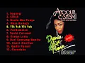 Download Lagu [Lirik] ANGGUN C SASMI 1986 Dunia Aku Punya 05 Tik Tak Tik Tuk