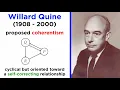 Download Lagu Epistemology Part 1: Quine, Sellars, Gettier, and Putnam
