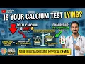 Clinical Lab Secrets The Corrected Calcium Formula Explained
