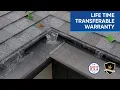 Waterlock DIY MICROMESH HOW CAN I CHANGE MY GUTTER