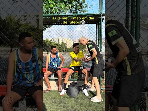 Problema é de quem ?