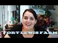 AN INTRODUCTION TO FORT LEWIS