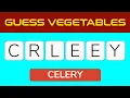 Can You Unscramble These Words Try the Word Scramble Quiz