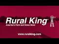 Rural King - Your Favorite Store