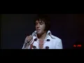 Elvis Presley Sweet Caroline 1970 HQ Live