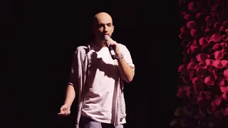 O que é o amor ?  | Ique Carvalho | TEDxJoaoPessoa
