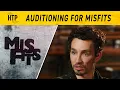 ROBERT SHEEHAN Recalls How He Got Cast as Nathan in MISFITS