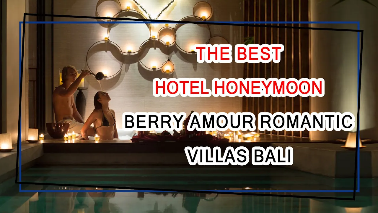 HOTEL DENGAN VIEW TERBAIK DI KINTAMANI + REVIEW!