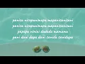 Tu Cheez Badi Hai Mast (LYRICS) |  Mohra(1995) | Kavita K | Udit N | Akshay K | Suniel S | Raveena T