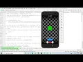 Make a Call Application using Android studio Java Android Studio - Final Part