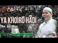 YA KHOIRO HADI || Voc : Ust.Nizar Arju  #almunsyidin #terbaru
