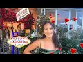 4 Most ROMANTIC restaurants in Vegas Mayfair Americana Nora s Delilah