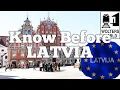 Latvia What to Know Before You Visit Latvia