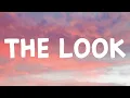 Download Lagu Ali Gatie - The Look (Lyrics) Feat. Kehlani