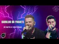 Barulho do Foguete - Zé Neto e Cristiano