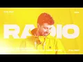 Up All Night Radio #001