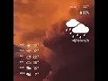 Hourly Weather Forecast