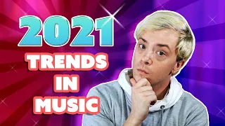 future music trends in 2021 what to look out for
