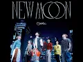 New Moon - Ozone
