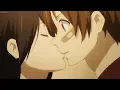 Download Lagu Kokoro Connect Best Moments #4| Into a Snowy City [ココロコネクト]