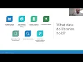 Dave Rowe s presentation on Frictionless Data for Public Libraries