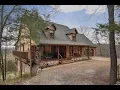 Branson MO lake home for sale Branson MO drone