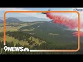 Viaero cameras track weather across Colorado
