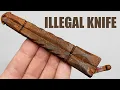 Download Lagu Old Balisong Knife Restoration