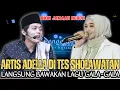 Download Lagu Gus iqdam terbaru - Artis Adella di tes Sholawatan| Langsung Bawakan lagu Gala-gala