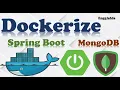 Docker Deployment How to Deploy Your Spring Boot CRUD Project With MongoDB Database in Docker