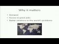 Maria Klawe - UC Berkeley EECS Colloquium