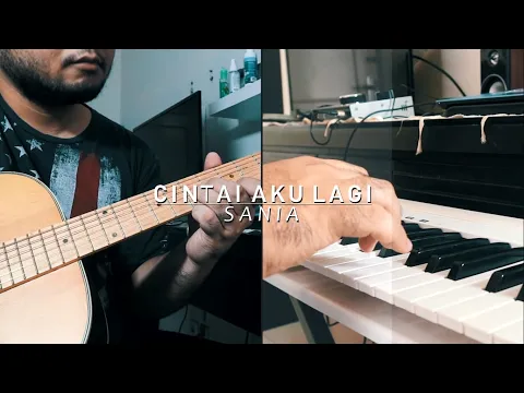 Download MP3 Cintai Aku Lagi - Sania (Short Instrumental Cover)