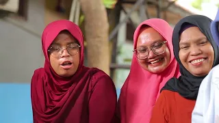 Layur Sambal Rampai Ramai, Dijamin Semuanya Kebagian! - MASAK GESS!!