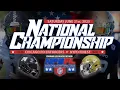 2025 NPSFL National Championship Chicago PD Enforcers at NYPD Finest