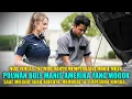 Download Lagu NIAT BAIK TKI MEMPERBAIKI MOBIL POLWAN CANTIK AMERIKA YG MOGOK, SAAT ITU JUGA KEHIDUPANNYA BERUBAH