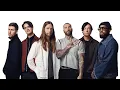 Download Lagu Maroon 5 - All Night (Visualizer)