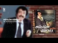 Müslüm Gürses - Gel Bahtımın Kar Beyazı