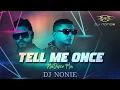 Download Lagu Tell Me Once | Alfaaz x Yo Yo Honey Singh | Remix | Dj Nonie