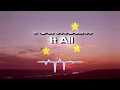 Halsey — You Left Me With Our Future {Lyric Video}
