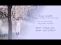 Download Lagu BTS (방탄소년단) - I NEED U [Color coded Hangul|Rom|Eng lyrics]