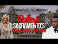 Raley s Sacramento s Biggest Crime Joyce Teel had more money than P Diddy