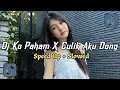 Lagu DJ NAN KO PAHAM X AYO SAYANG CULIK AKU DONG X T2-OK AKU BINGUNG SENDIRI BREAKBEAT REMIX FULL BASS 