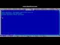 Binary operators and expressions in c-C Programming Tutorial-4