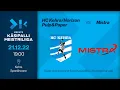 Download Lagu HC Kehra/Horizon Pulp\u0026Paper - Mistra | MEESTE KÄSIPALLI MEISTRILIIGA 2022/2023