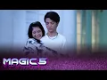 Download Lagu Gemes Banget! Adara Merengek ke Gibran | Magic 5 - Episode 57
