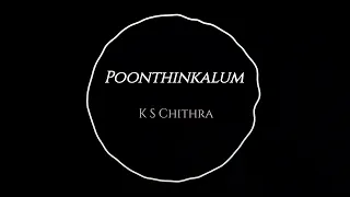 poonthinkalum k s chithra sharreth shibu chakravarthy ayyappantamma neyyappam chuttu