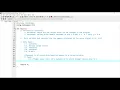 C Variables VS Constants Datatypes SLO 11 2 Part B AKUEB