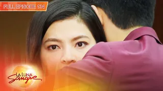 eng sub ep 134 la luna sangre kathryn bernardo daniel padilla angel locsin