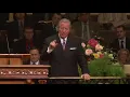 Wilt Thou Not Revive Us Again given by Pastor Clarence Sexton Psalm 85 6