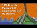 Download Lagu Rewriting Guardian Farms; Minecraft Java